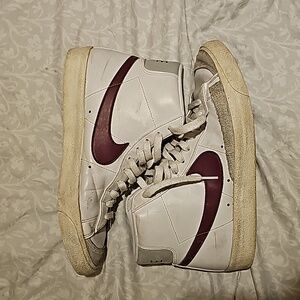 Nike blazers